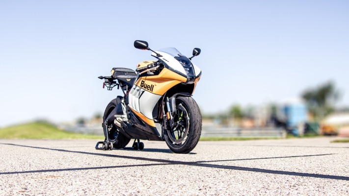 Motorbikes. Desktop wallpaper