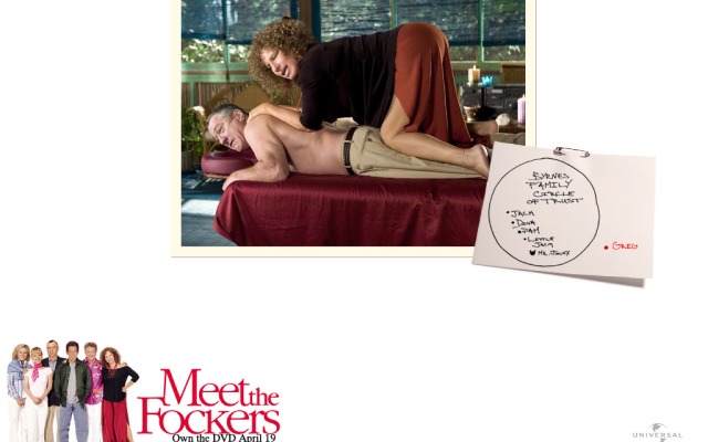 Meet the Fockers. Desktop wallpaper