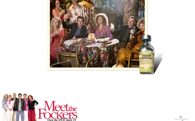Meet the Fockers. Desktop wallpaper