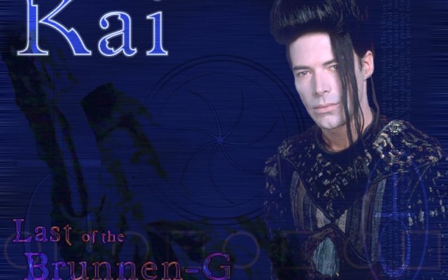 LEXX. Desktop wallpaper