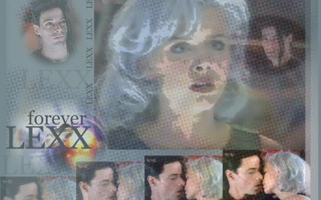 LEXX. Desktop wallpaper