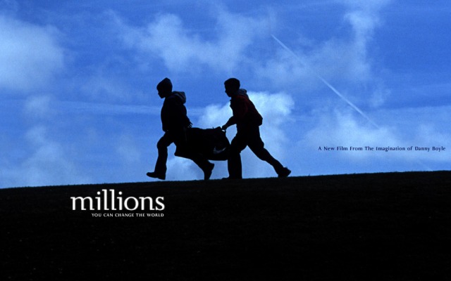 Millions. Desktop wallpaper