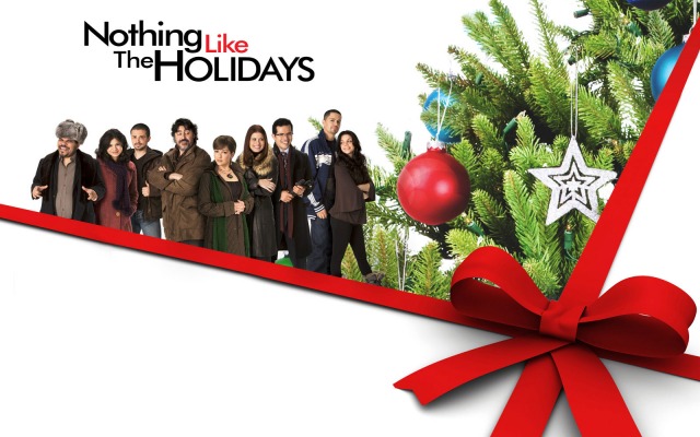 Nothing Like the Holidays. Desktop wallpaper