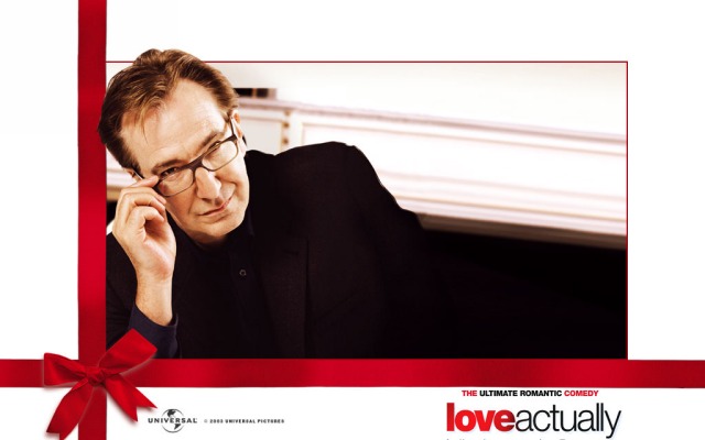 Love Actually. Desktop wallpaper
