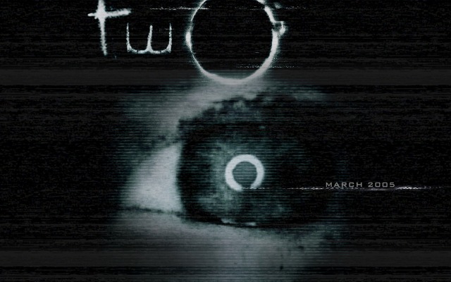 Ring Two, The. Desktop wallpaper
