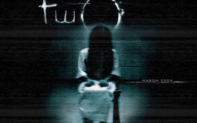Ring Two, The. Desktop wallpaper