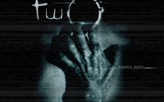 Ring Two, The. Desktop wallpaper
