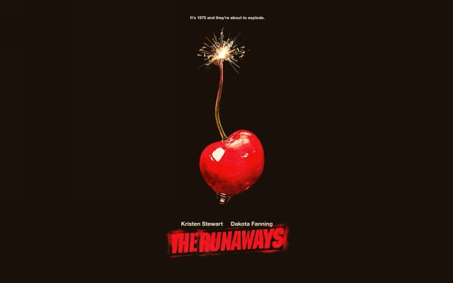 Runaways, The. Desktop wallpaper