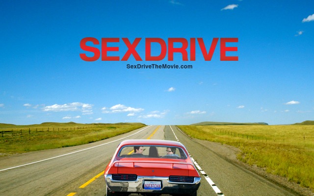 Sex Drive. Desktop wallpaper