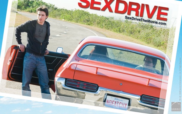 Sex Drive. Desktop wallpaper