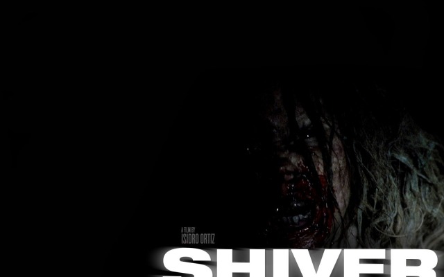 Shiver. Desktop wallpaper