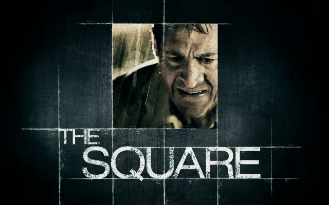 Square, The. Desktop wallpaper