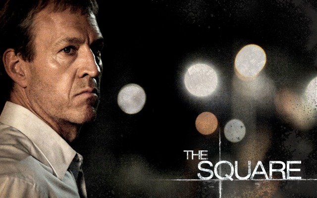Square, The. Desktop wallpaper