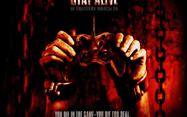 Open Stay Alive wallpaper in full resolution Stay Alive. Desktop wallpaper