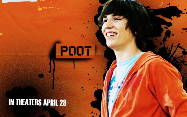 Stick It. Desktop wallpaper