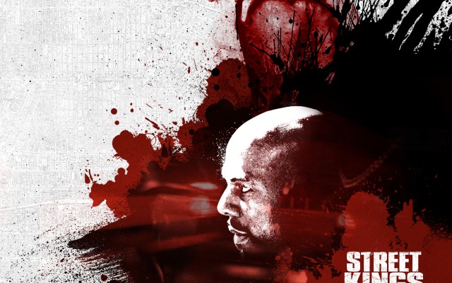 Street Kings. Desktop wallpaper