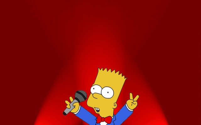 Мультфильмы. Desktop wallpaper