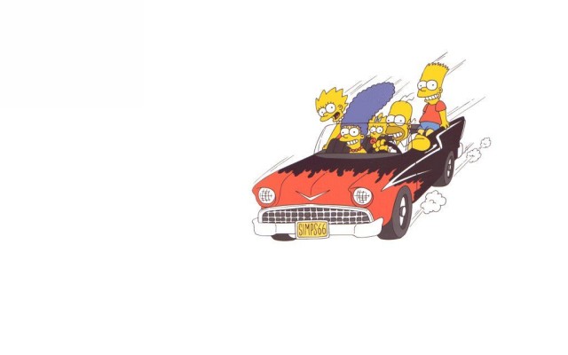 Мультфильмы. Desktop wallpaper