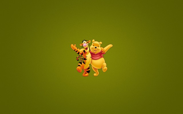 Мультфильмы. Desktop wallpaper