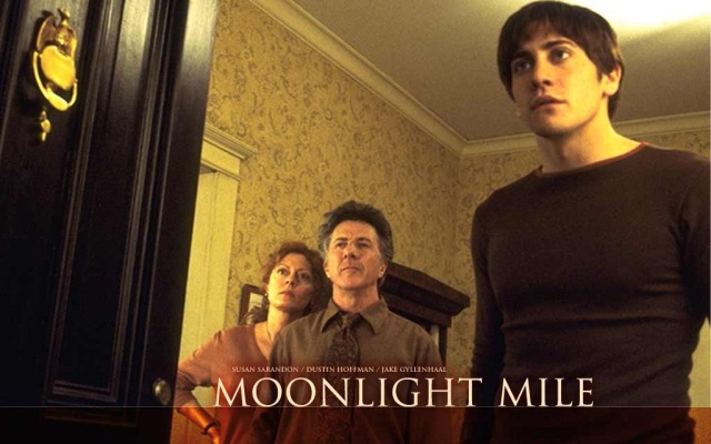 Moonlight Mile. Desktop wallpaper