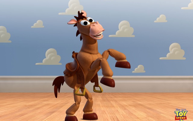 Toy Story 3. Desktop wallpaper