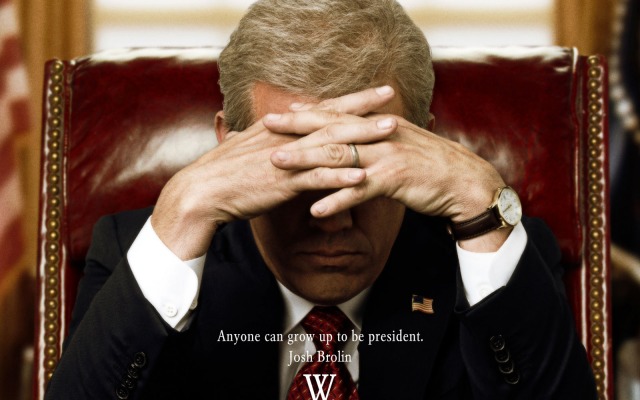 W.. Desktop wallpaper