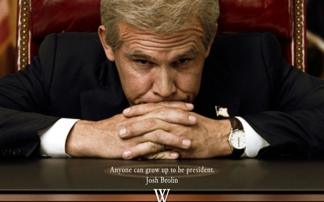 W.. Desktop wallpaper