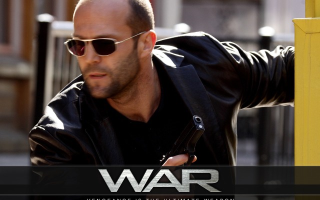 War. Desktop wallpaper