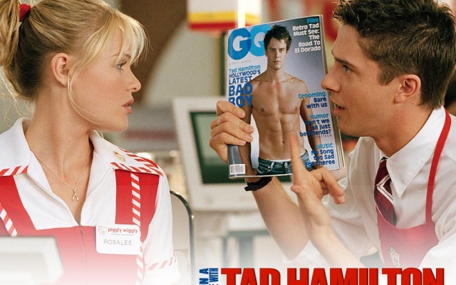 Win a Date with Tad Hamilton!. Desktop wallpaper