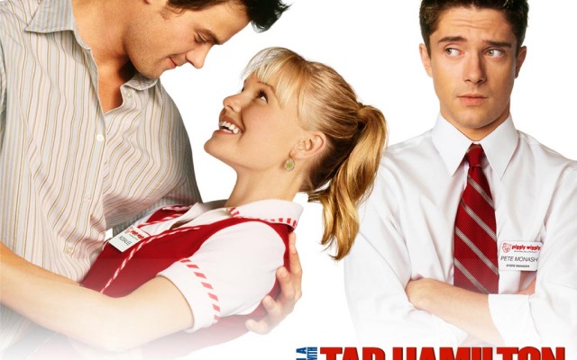 Win a Date with Tad Hamilton!. Desktop wallpaper
