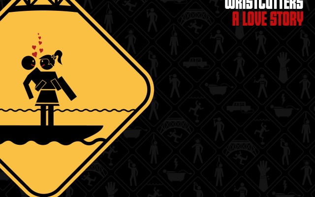 Wristcutters: A Love Story. Desktop wallpaper