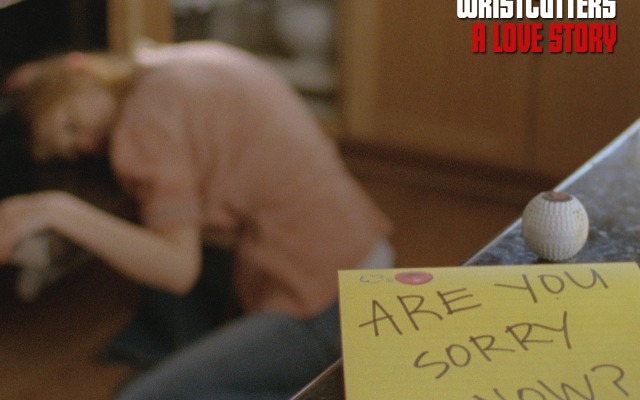 Wristcutters: A Love Story. Desktop wallpaper
