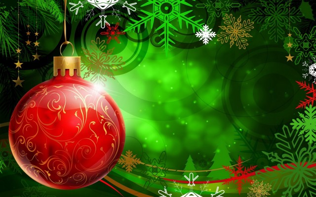 Holidays. Desktop wallpaper