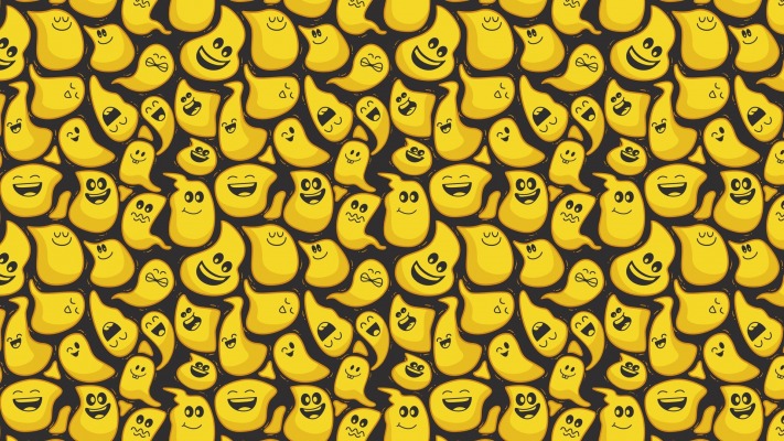 Halloween. Desktop wallpaper