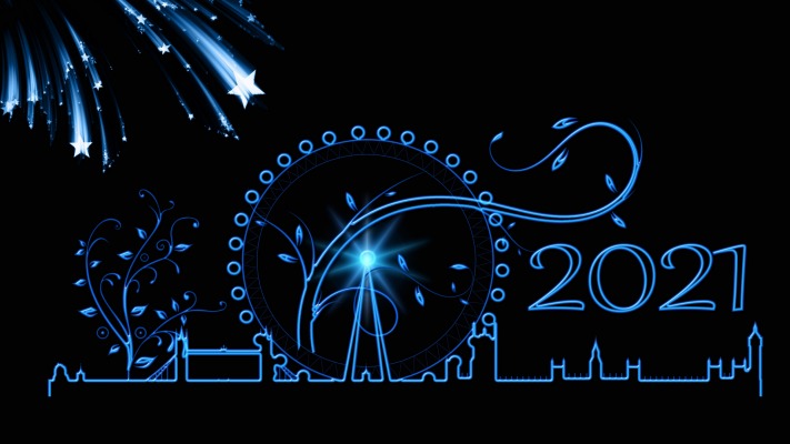 Holidays. Desktop wallpaper
