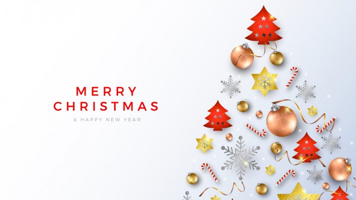 Holidays. Desktop wallpaper