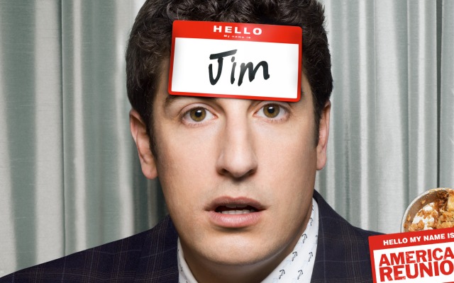 American Reunion. Desktop wallpaper