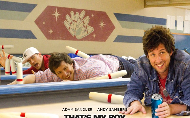 Open That's My Boy wallpaper in full resolution That's My Boy. Desktop wallpaper