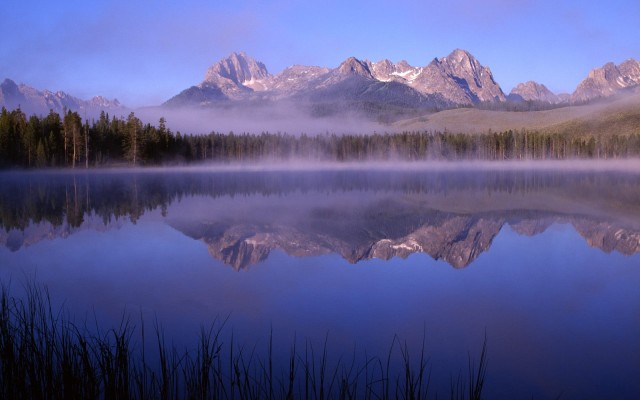 Nature. Desktop wallpaper
