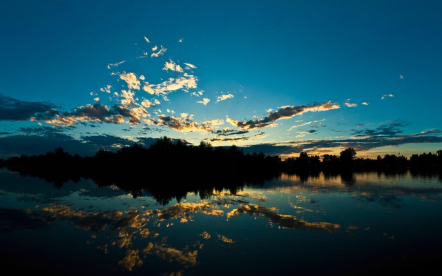 Nature. Desktop wallpaper