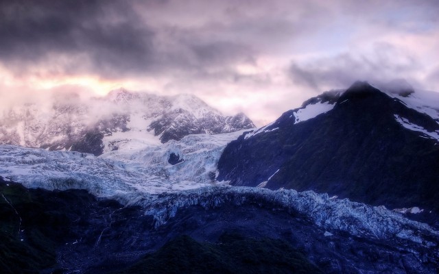 Nature. Desktop wallpaper