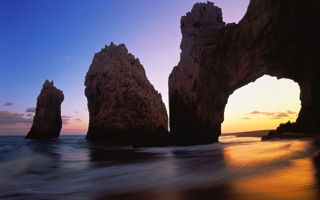 Nature. Desktop wallpaper