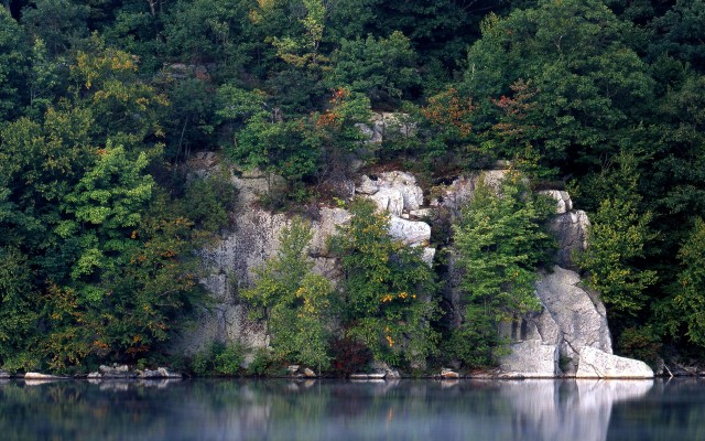 Nature. Desktop wallpaper