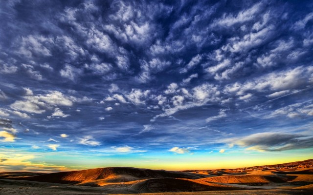 Nature. Desktop wallpaper