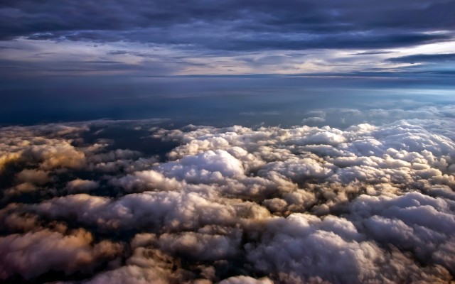 Nature. Desktop wallpaper