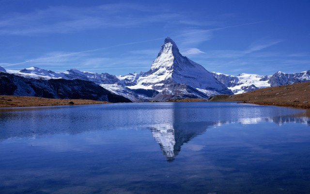 Nature. Desktop wallpaper