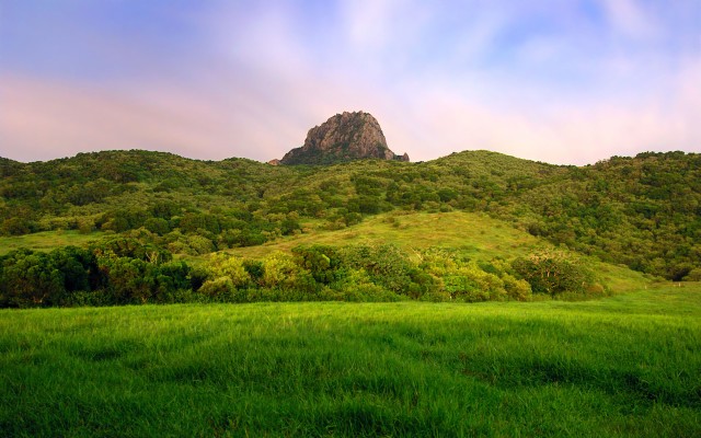 Nature. Desktop wallpaper