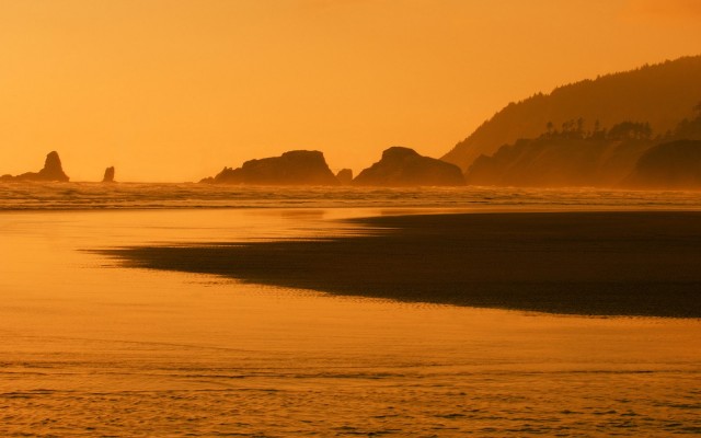 Nature. Desktop wallpaper