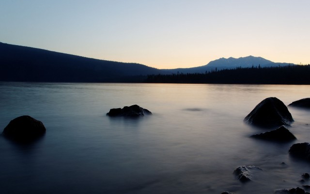Nature. Desktop wallpaper