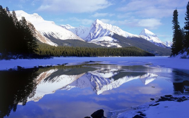 Nature. Desktop wallpaper